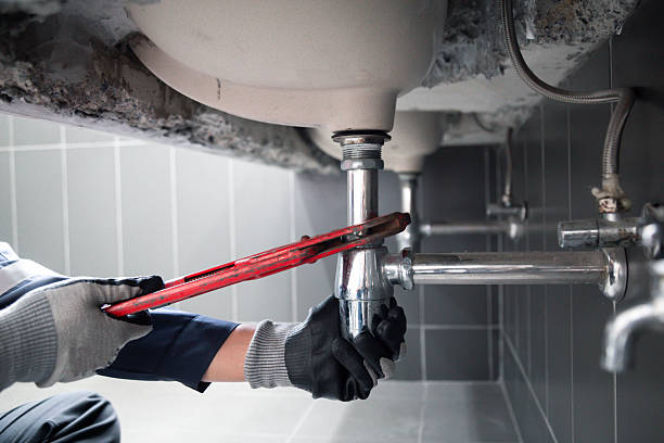 Trusted Plumbing service in Thurmond, NC - AAA Plumbing Heating